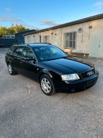 Audi A6 4B Bad Doberan - Landkreis - Dummerstorf Vorschau