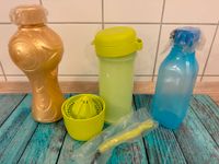 Tupperware Flaschen Paket 12 Nordrhein-Westfalen - Herne Vorschau