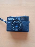 Kamera Fotoapparat Minolta HI-MATIC CS Bayern - Höchstadt Vorschau