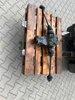 Vw Passat 3BG Audi A6 Differential Antriebswellen CUB Geeste - Dalum Vorschau