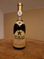 Tokaji Aszu 5 Puttonyos OVP Anno 1988 0,5ltr Rheinland-Pfalz - Osburg Vorschau