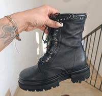 Leder-Boot von A.S.98 -Airstep Bayern - Regensburg Vorschau