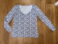 EDC by Esprit Damenshirt Oberteil M 38 Biobaumwolle Bayern - Starnberg Vorschau