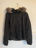 Gefütterte Winterjacke von Bench | Damen | Gr. M Hessen - Wettenberg Vorschau