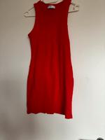 Rotes Sommerkleid Bayern - Burgthann  Vorschau