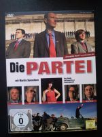 Die Partei - der Film mit Martin Sonneborn Bonus DVD Heinz Strunk Rheinland-Pfalz - Neuwied Vorschau