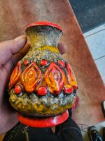 Kleine Vase Uebelacker aus den 70zigern Nordrhein-Westfalen - Korschenbroich Vorschau