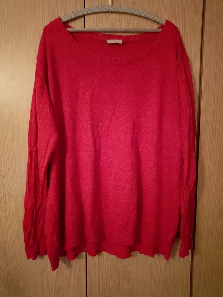 Damen Pullover Größe 54/56 in Neuruppin