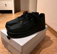Nike Air Force 1 Schwarz Größe 36-45 Baden-Württemberg - Mannheim Vorschau
