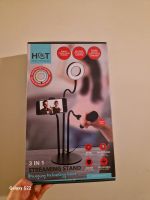 NEU HOT  3-in-1-Streaming-Ständer mit Lichtring Smartphone Selfie Gröpelingen - Gröpelingen Vorschau