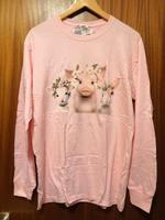 NEU Langarmshirt Gr. M/L Leipzig - Volkmarsdorf Vorschau