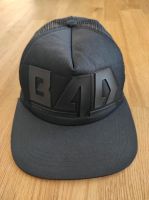 Baseball Cap, Cap, Mütze - BAD - Schwarz - Mesh, Netzstoff Baden-Württemberg - Neenstetten Vorschau