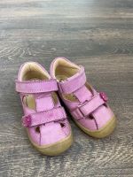 Halbschuhe Sandalen Primigi Gr 22 Echtleder Herzogtum Lauenburg - Aumühle bei Hamburg Vorschau