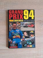 Grand Prix 94 Formel 1 Live miterlebt Willy Knupp Dresden - Gruna Vorschau