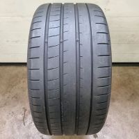 1x Yokohama Advan Sport V107 Sommerreifen 315/35R22 111Y 6,5mm Schleswig-Holstein - Nübbel Vorschau