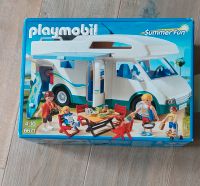 Playmobil 6671 Wohnmobil Baden-Württemberg - Wannweil Vorschau