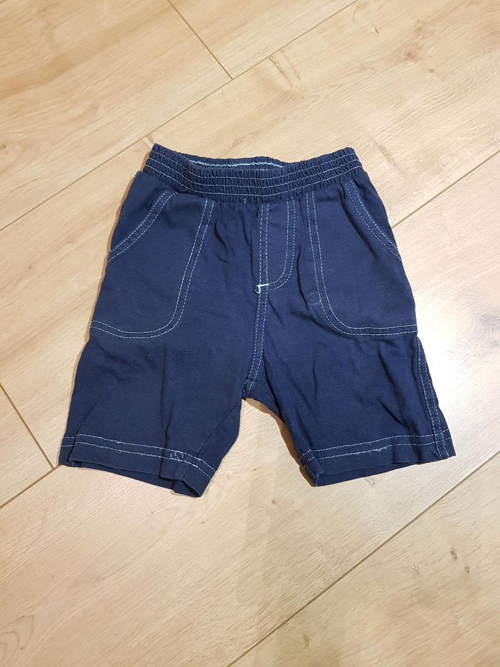 Shorts Jeans Gr. 80 Topomini dopo dopo in Kerpen