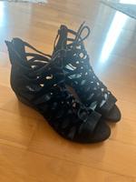 Sandalen für Damen Baden-Württemberg - Rielasingen-Worblingen Vorschau