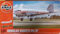 Airfix A08015 Douglas Dakota Mk.IV 1:72 Rheinland-Pfalz - Herdorf Vorschau