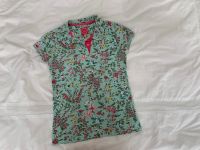 JOULES Poloshirt Blumen Gr 146 152 (11-12J) Rheinland-Pfalz - Landau-Godramstein Vorschau