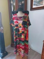 Extravagante,hochwertige Sommerkleid von Glam Bayern - Aschaffenburg Vorschau