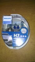 PHILIPS H7 WhiteVision ultra. Hessen - Seligenstadt Vorschau