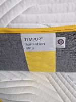 Tempur Sensation Elite: 2 makellose Matratzen warten auf Sie Nordrhein-Westfalen - Mönchengladbach Vorschau