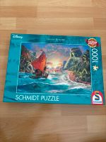 Schmidt Puzzle Disney Baden-Württemberg - Seitingen-Oberflacht Vorschau