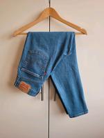 Levi's High Waisted Taper Momjeans tapered Ankle Mom Jeans Levis Hessen - Fulda Vorschau