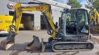 Minibagger Wacker Neuson ET65, Powertilit gebraucht 2021!!! Nordrhein-Westfalen - Paderborn Vorschau