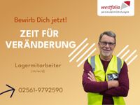 Logistikmitarbeiter m/w/d mit Staplerschein Nordrhein-Westfalen - Stadtlohn Vorschau