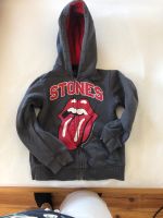 Sweatshirtjacke Rolling Stones Saarland - Merchweiler Vorschau