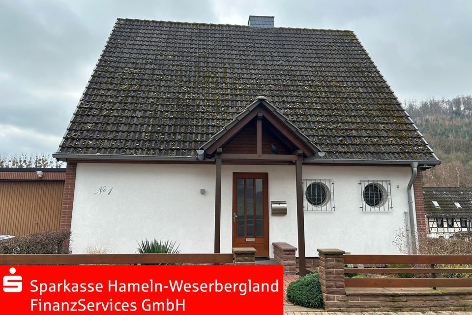 Tolles Einfamilienhaus in Bodenwerder - Linse in Bodenwerder