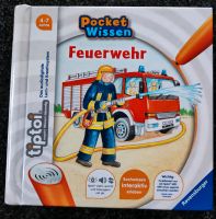 Tiptoi Feuerwehr Bayern - Untersiemau Vorschau