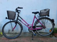 26 Zoll Damen-/ Kinderrad Nordrhein-Westfalen - Oberhausen Vorschau