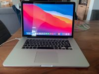 MacBook Pro Retina 15 Zoll Baden-Württemberg - Wernau Vorschau