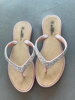 Flip Flops neuwertig in Gr 37 Nordrhein-Westfalen - Weilerswist Vorschau
