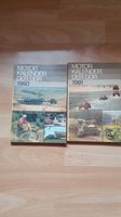 Motorkalender DDR Sachsen - Lauter Vorschau