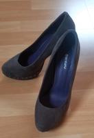 High Heel Pumps Niedersachsen - Sottrum Vorschau