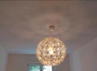 IKEA Maskros Pusteblume Hängeleuchte Lampe Hessen - Villmar Vorschau