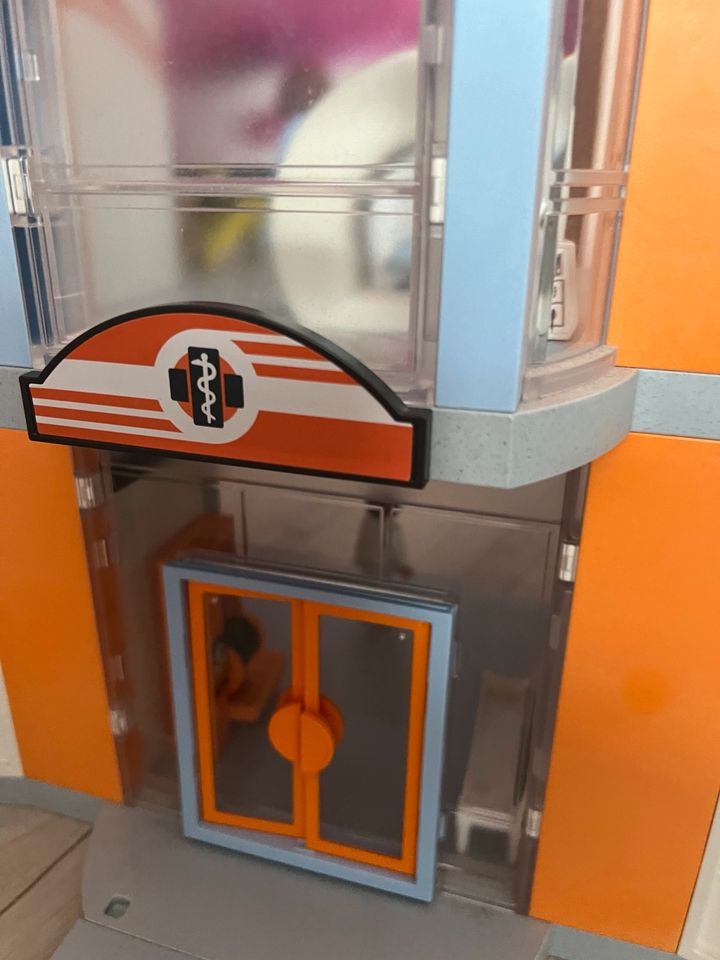 Playmobil Krankenhaus in Bielefeld