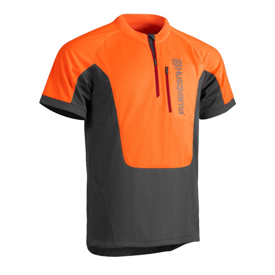 Husqvarna T-Shirt Technical Kurz M in Geseke