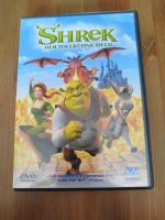 DVD Film Shrek Nordrhein-Westfalen - Kempen Vorschau