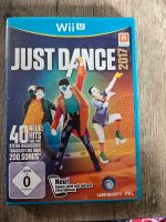 Just Dance 2017 für die WiiU Nordrhein-Westfalen - Hattingen Vorschau