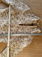 Strickjacke Hallhuber Gr. M  Reisverschluß Essen-West - Holsterhausen Vorschau