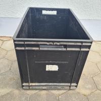 STABELBOXEN - MADE IN WEST GERMANY, 60cm x 40,5cm x 42,5cm Bayern - Schönbrunn Vorschau