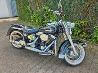 Harley Davidson FXST Heritage Softail Evo Dortmund - Mitte Vorschau