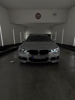 Bmw f30 320i München - Hadern Vorschau