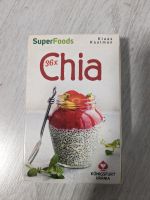33 Rezeptkarten Superfood Chia samen Nordrhein-Westfalen - Sprockhövel Vorschau