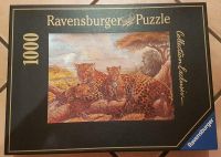 Div. Puzzle 500/750/1000 Bayern - Eichenau Vorschau